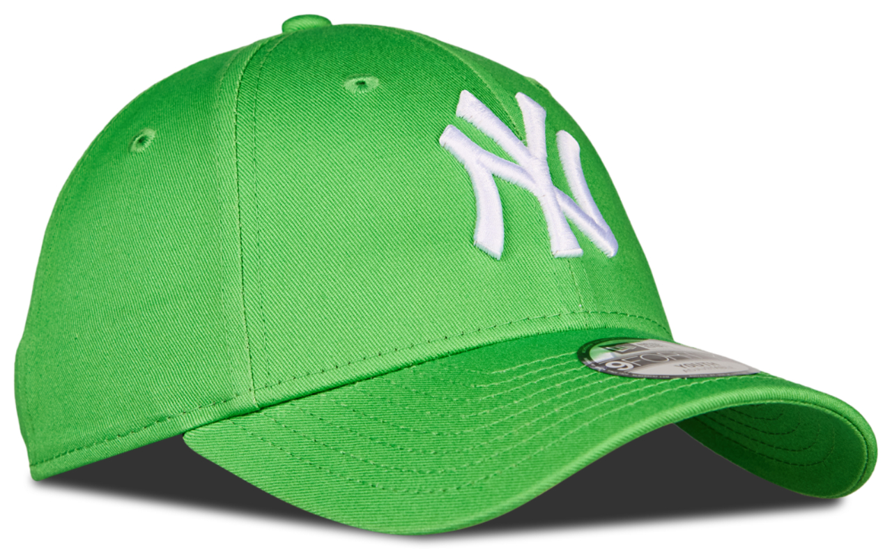 New Era Kids 9FORTY MLB New York Yankees Bild 3 von 5. Antippen, um die Fotogalerie zu öffnen.