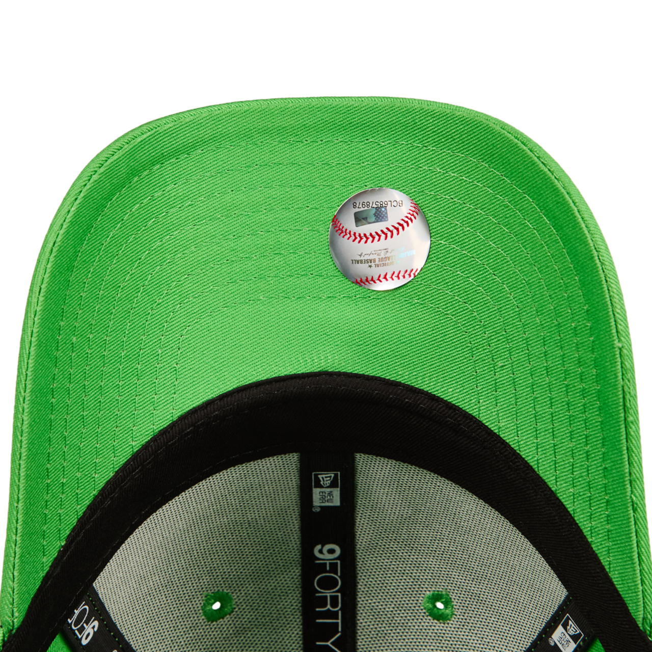 New Era Kids 9FORTY MLB New York Yankees Bild 5 von 5. Antippen, um die Fotogalerie zu öffnen.