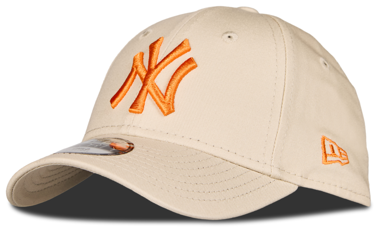 New Era Kids 9FORTY MLB New York Yankees Image 1 sur 5. Appuyez pour ouvrir la galerie de photos.