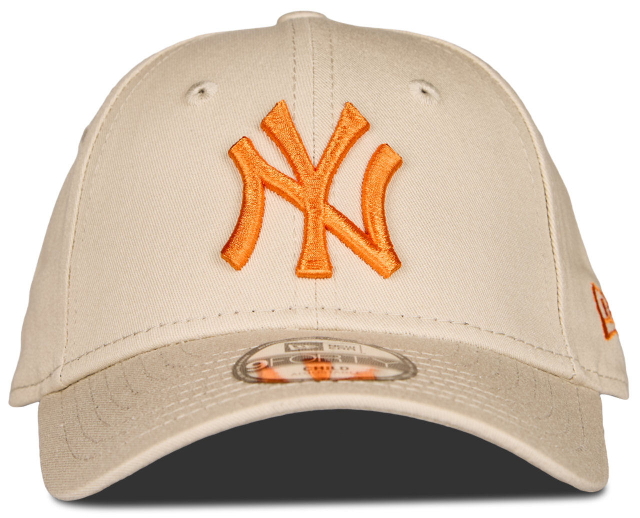 New Era Kids 9FORTY MLB New York Yankees Image 2 sur 5. Appuyez pour ouvrir la galerie de photos.