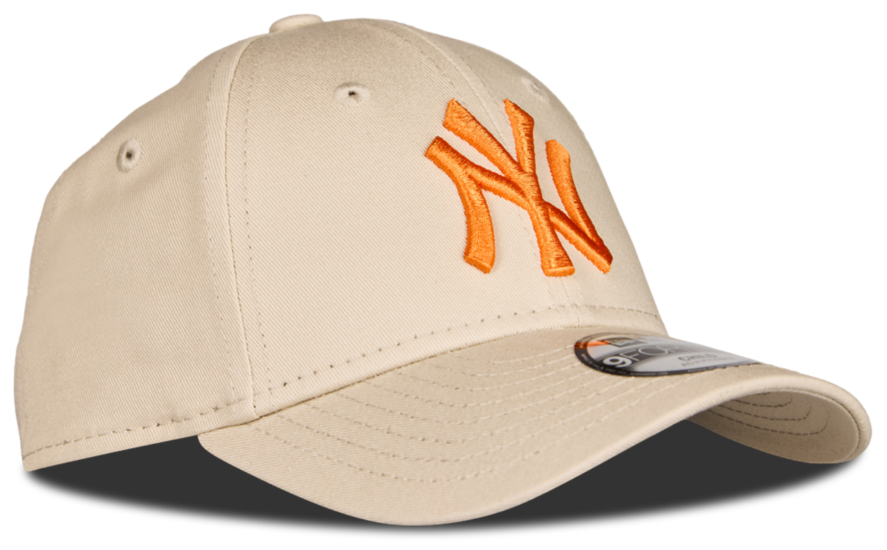 New Era Kids 9FORTY MLB New York Yankees Image 3 sur 5. Appuyez pour ouvrir la galerie de photos.
