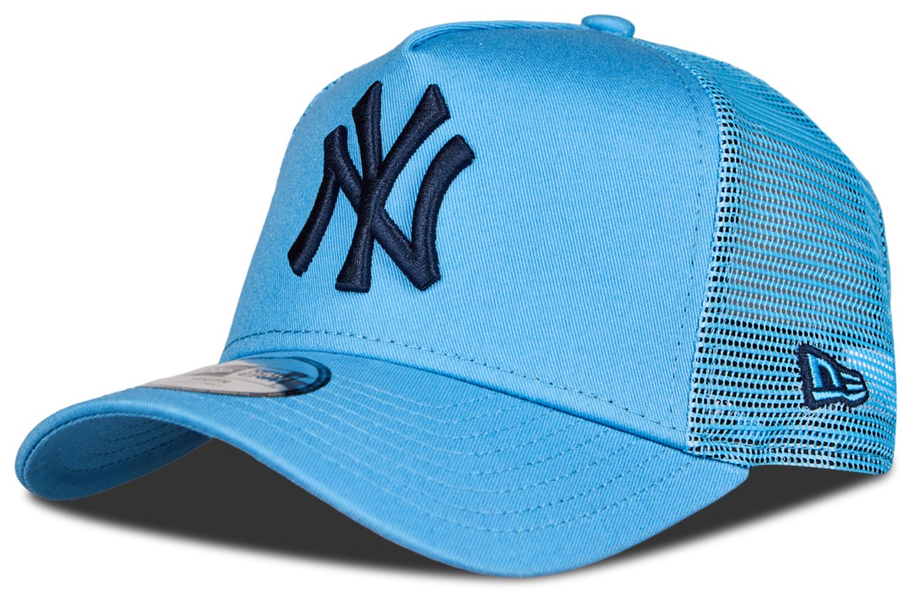New Era Kids Trucker Image 1 sur 5. Appuyez pour ouvrir la galerie de photos.