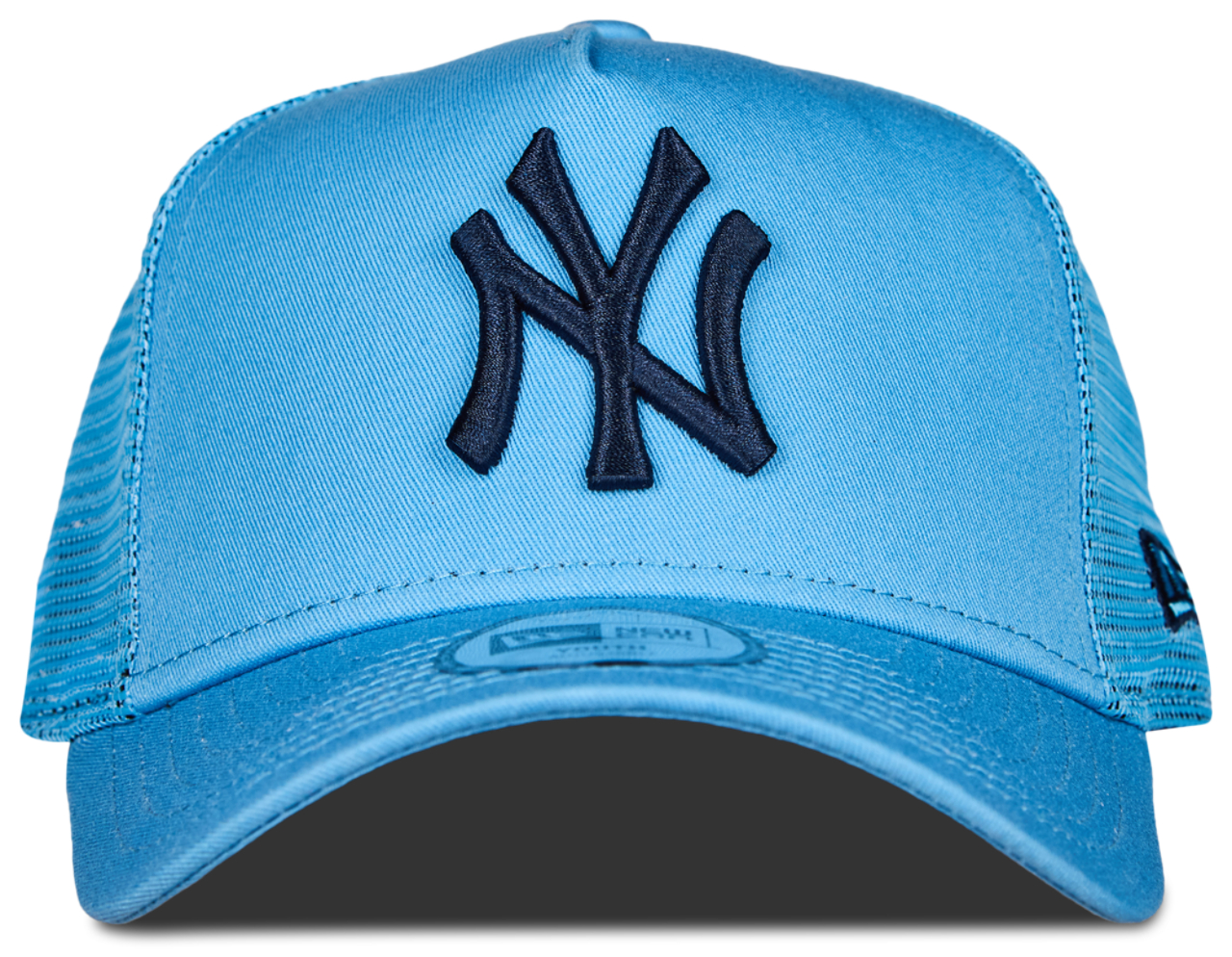 New Era Kids Trucker Image 2 sur 5. Appuyez pour ouvrir la galerie de photos.