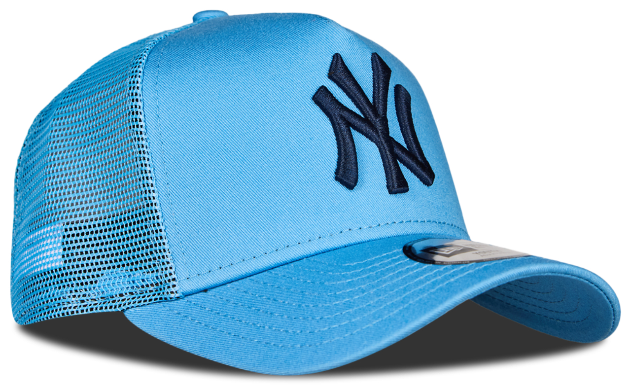 New Era Kids Trucker Image 3 sur 5. Appuyez pour ouvrir la galerie de photos.