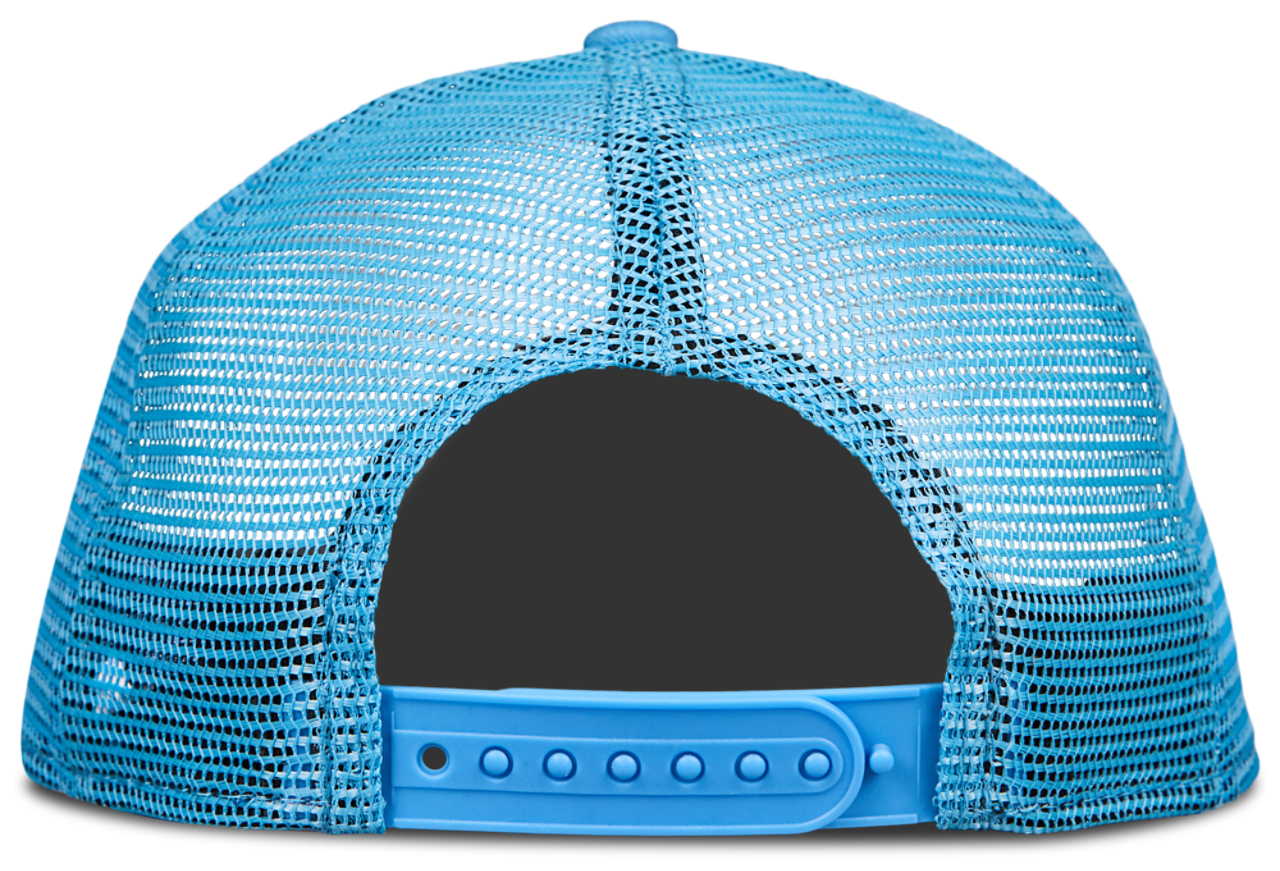 New Era Kids Trucker Image 4 sur 5. Appuyez pour ouvrir la galerie de photos.