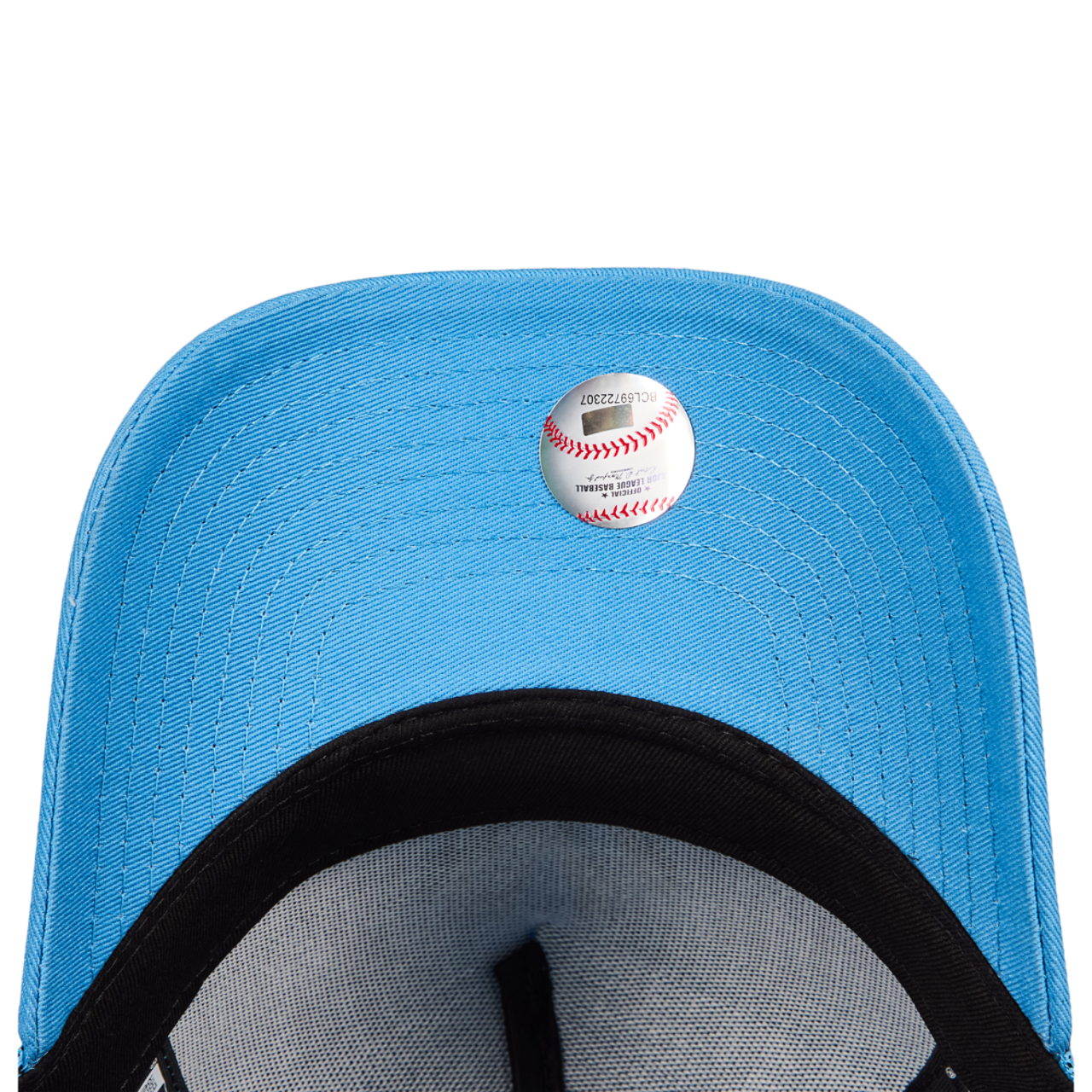 New Era Kids Trucker Image 5 sur 5. Appuyez pour ouvrir la galerie de photos.