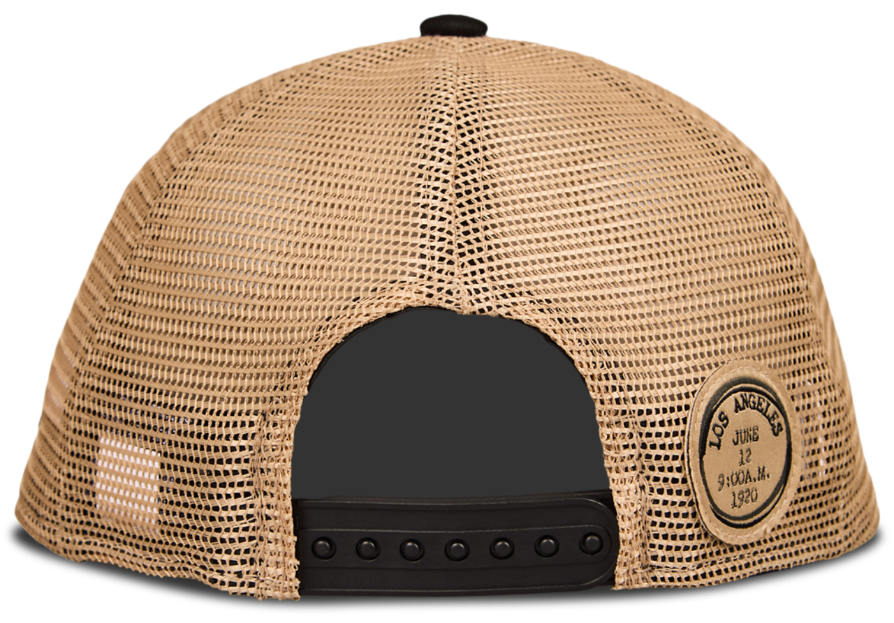 New Era Kids Trucker Image 4 sur 5. Appuyez pour ouvrir la galerie de photos.