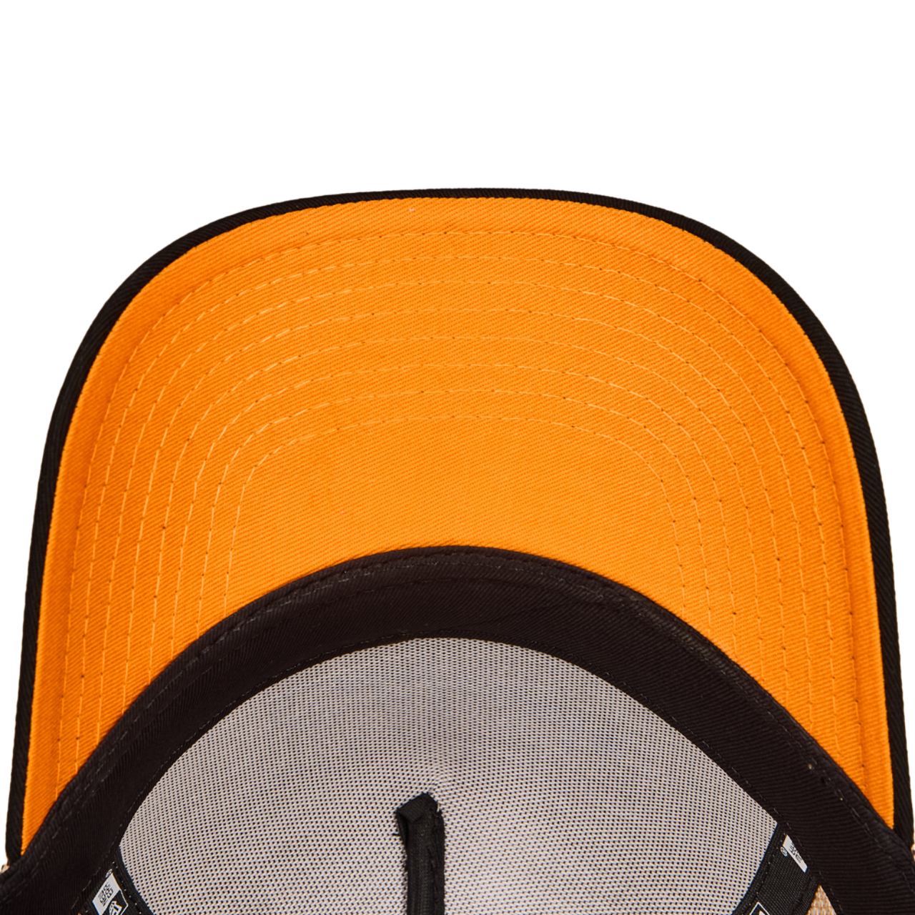 New Era Kids Trucker Image 5 sur 5. Appuyez pour ouvrir la galerie de photos.
