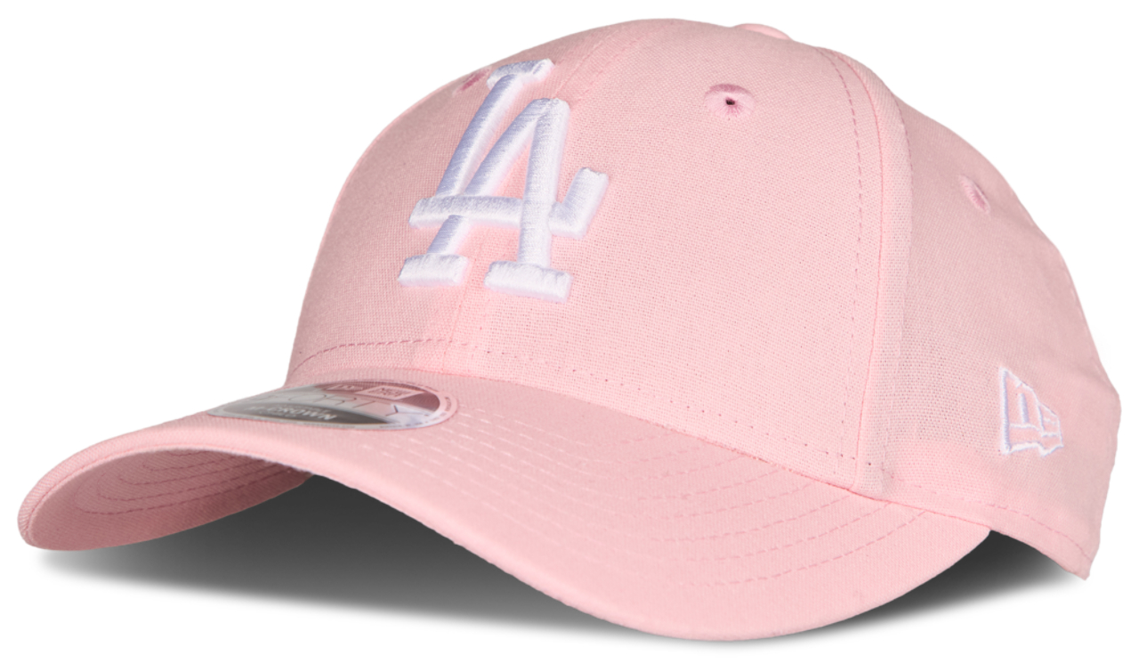 New Era Kids 9FORTY MLB La Dodgers Image 1 sur 5. Appuyez pour ouvrir la galerie de photos.