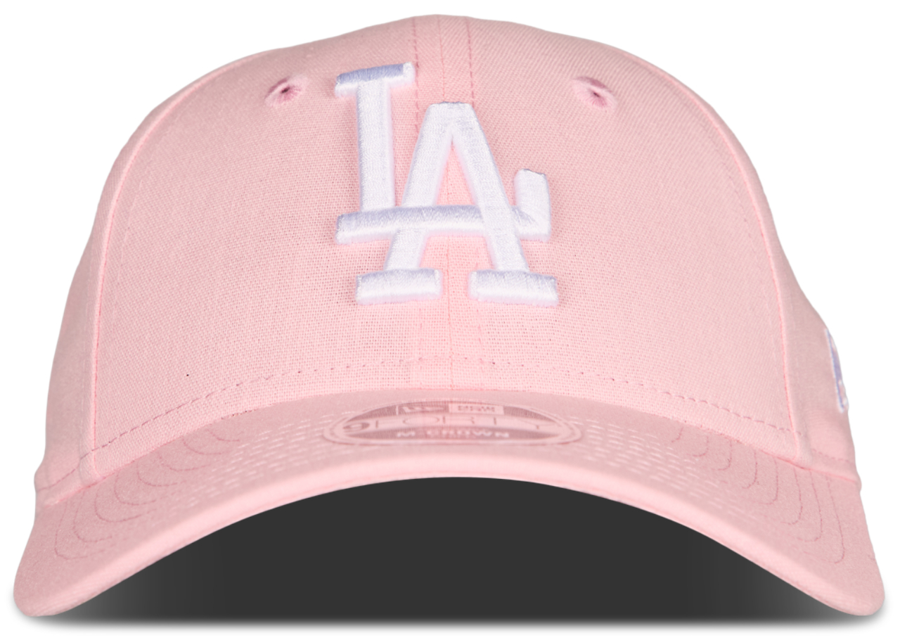 New Era Kids 9FORTY MLB La Dodgers Image 2 sur 5. Appuyez pour ouvrir la galerie de photos.