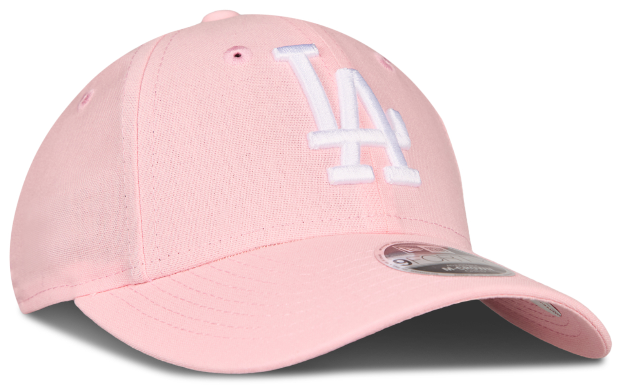 New Era Kids 9FORTY MLB La Dodgers Image 3 sur 5. Appuyez pour ouvrir la galerie de photos.