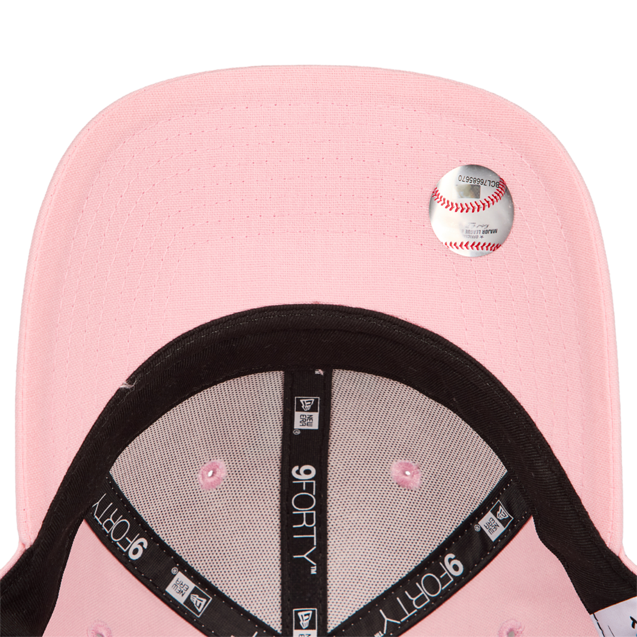 New Era Kids 9FORTY MLB La Dodgers Image 5 sur 5. Appuyez pour ouvrir la galerie de photos.