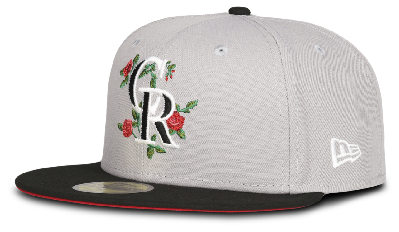 New Era 59FIFTY Afbeelding 1 van 6. Tik om de fotogalerij te openen..