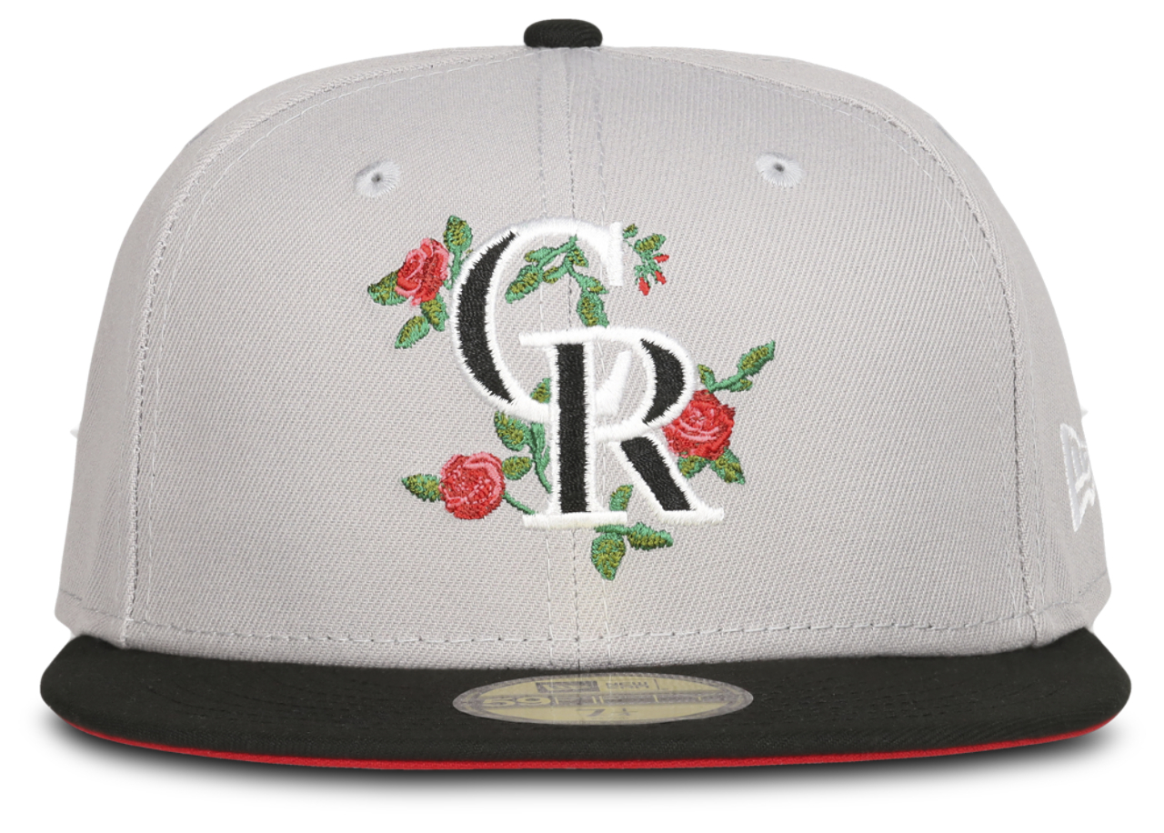 New Era 59FIFTY Afbeelding 2 van 6. Tik om de fotogalerij te openen..