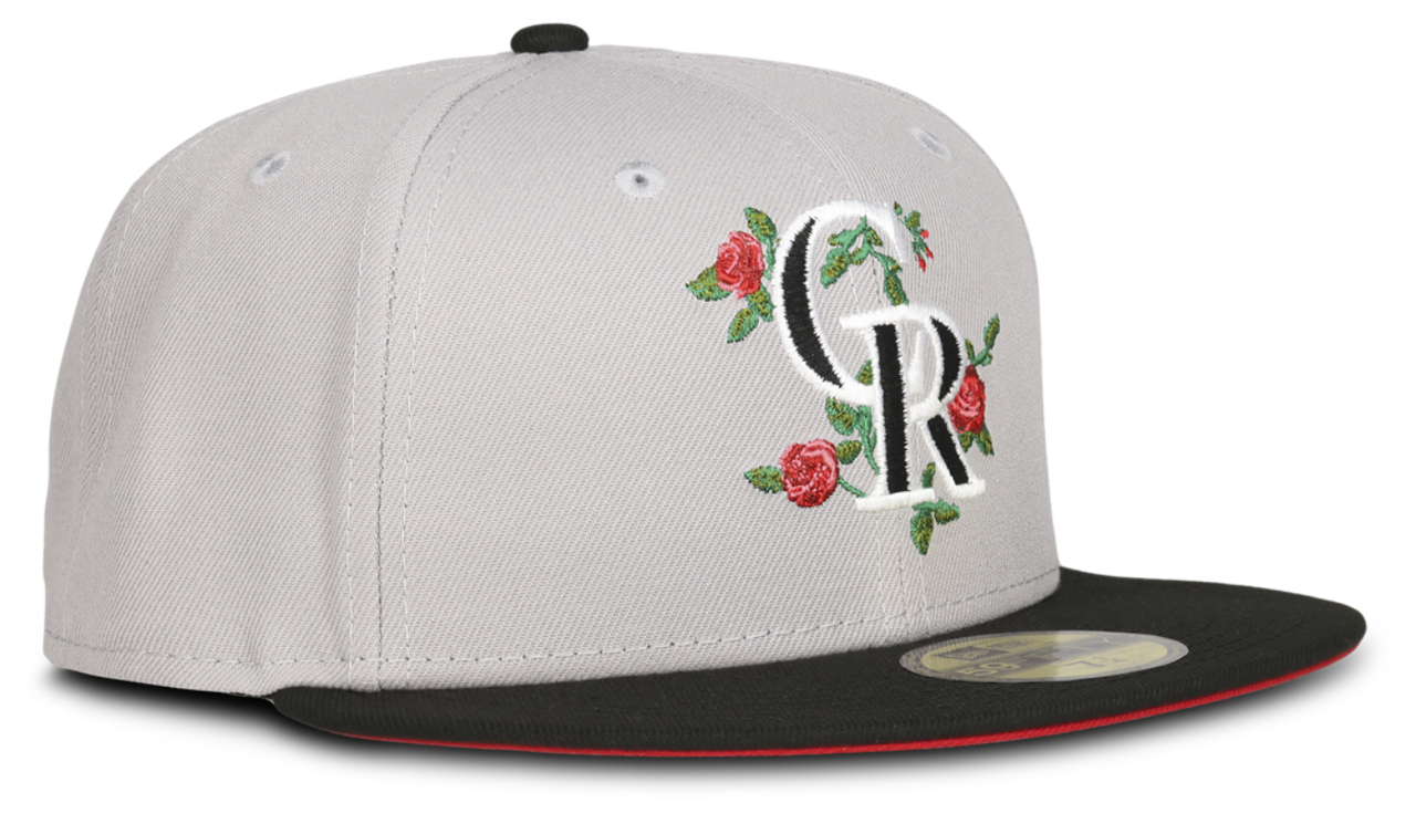 New Era 59FIFTY Afbeelding 3 van 6. Tik om de fotogalerij te openen..