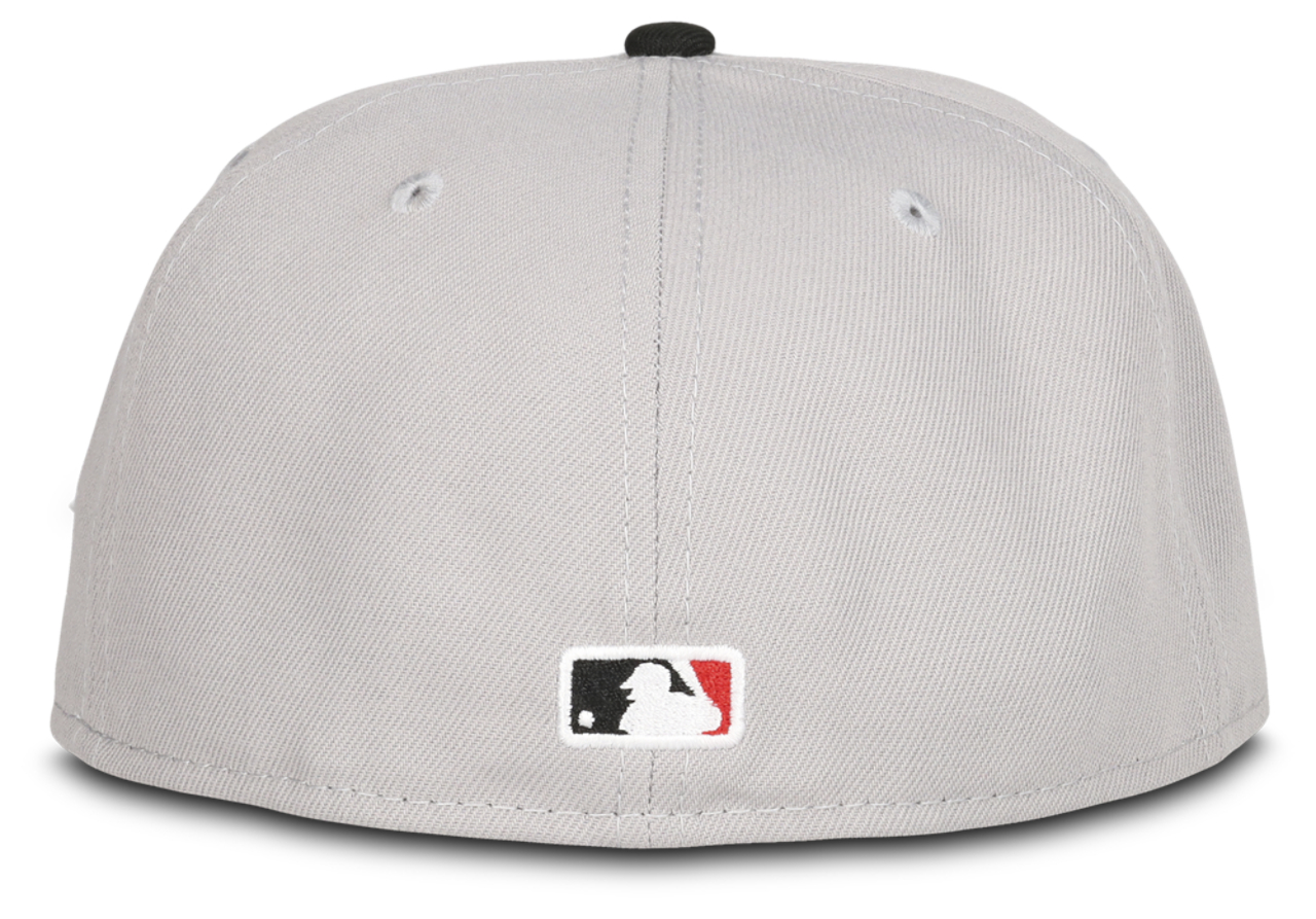 New Era 59FIFTY Afbeelding 4 van 6. Tik om de fotogalerij te openen..