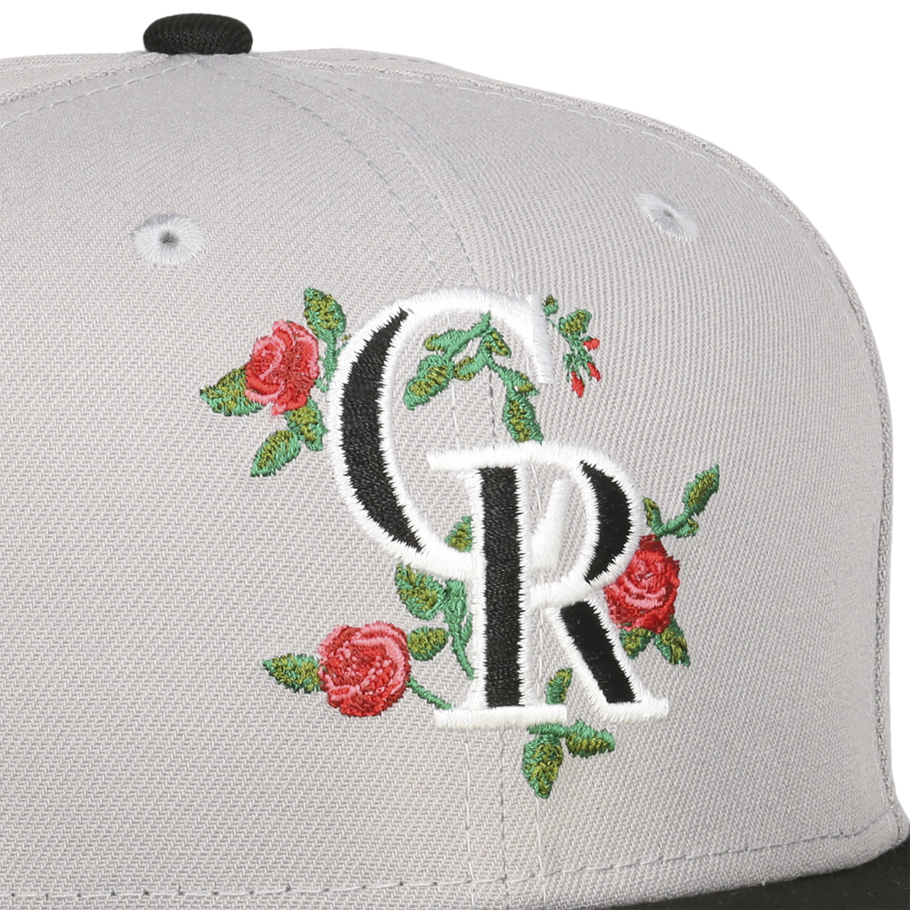 New Era 59FIFTY Afbeelding 6 van 6. Tik om de fotogalerij te openen..