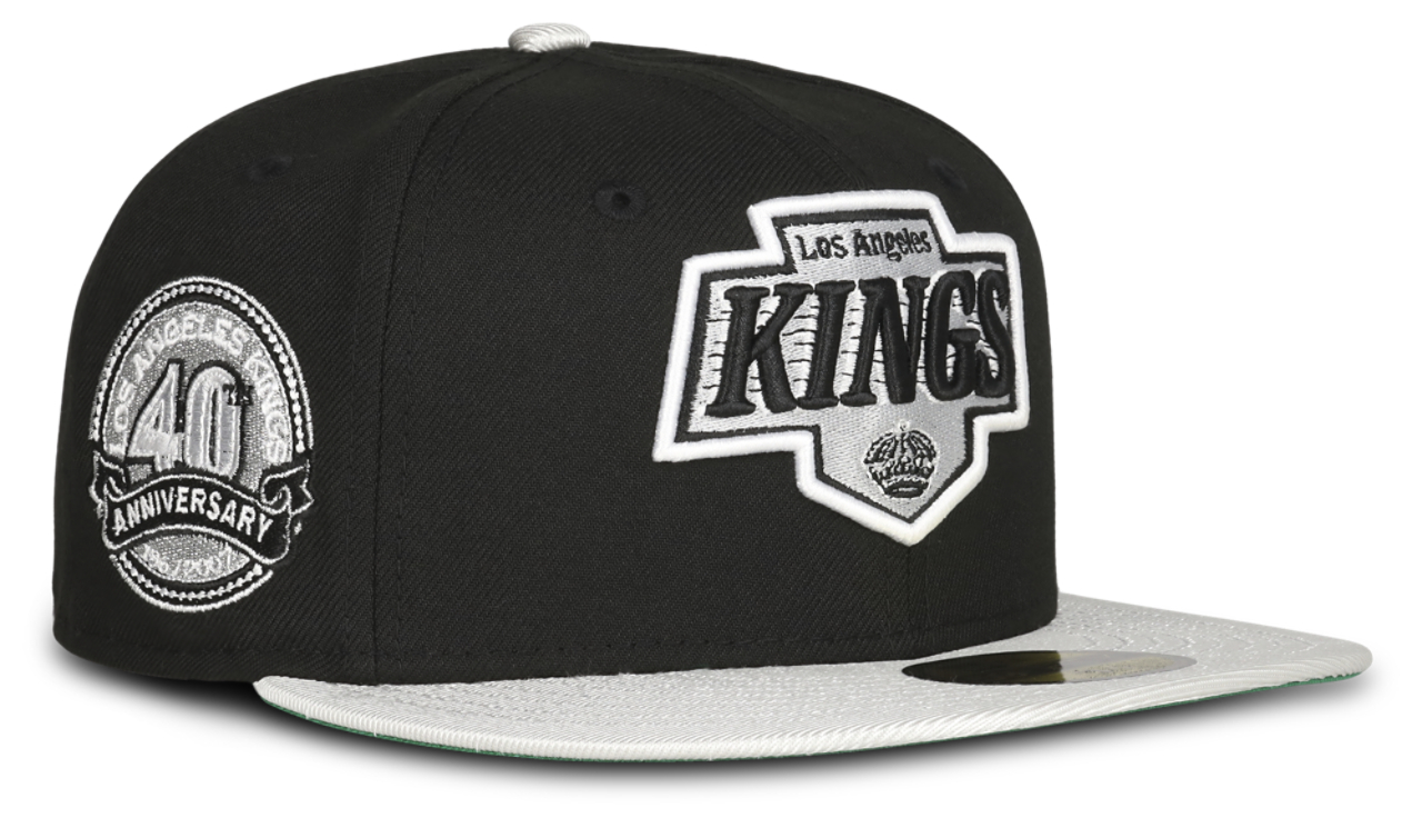 New Era 59FIFTY Afbeelding 3 van 6. Tik om de fotogalerij te openen..