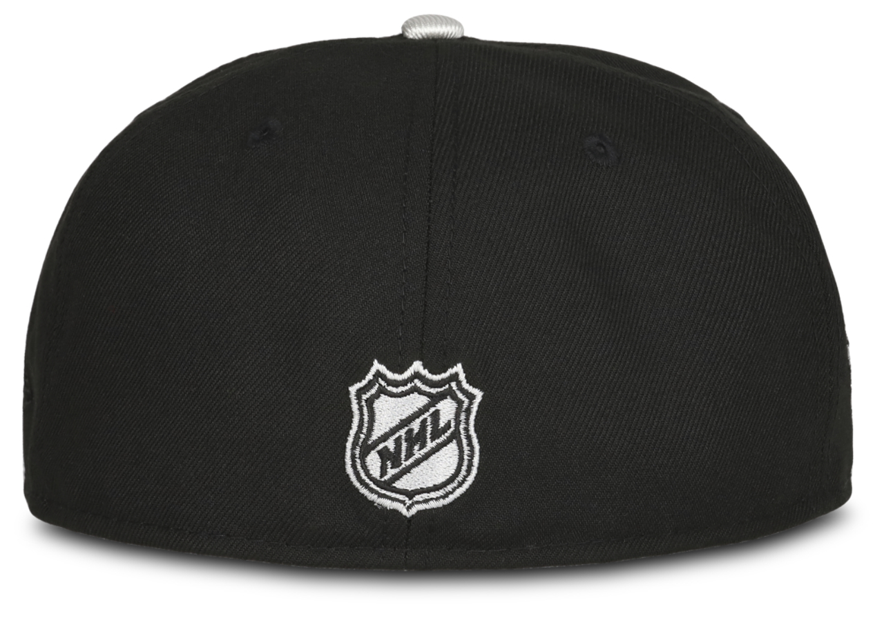 New Era 59FIFTY Afbeelding 4 van 6. Tik om de fotogalerij te openen..