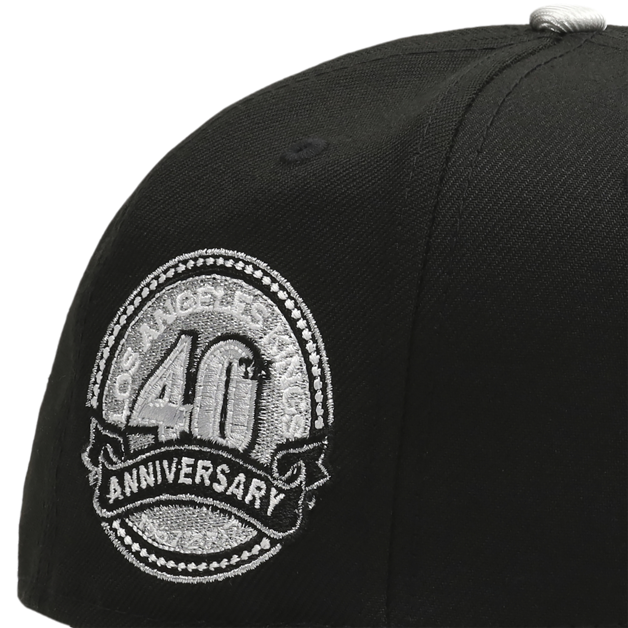 New Era 59FIFTY Afbeelding 6 van 6. Tik om de fotogalerij te openen..