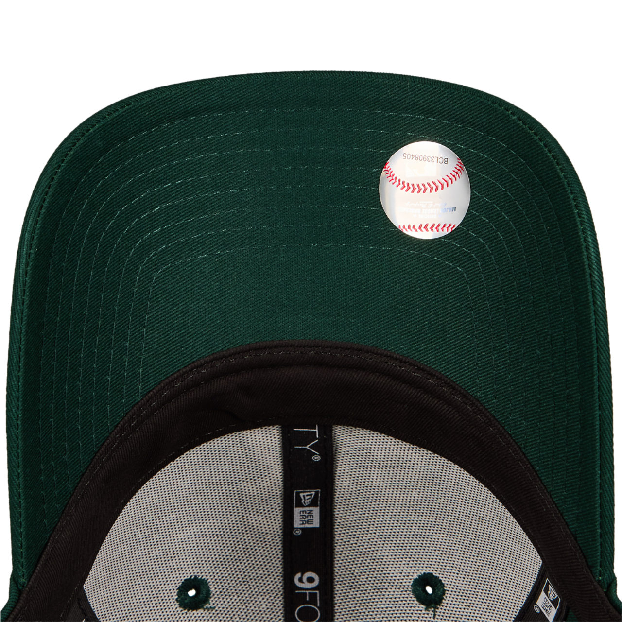 New Era 9FORTY MLB New York Yankees Image 5 of 5. Tap to open photo gallery.