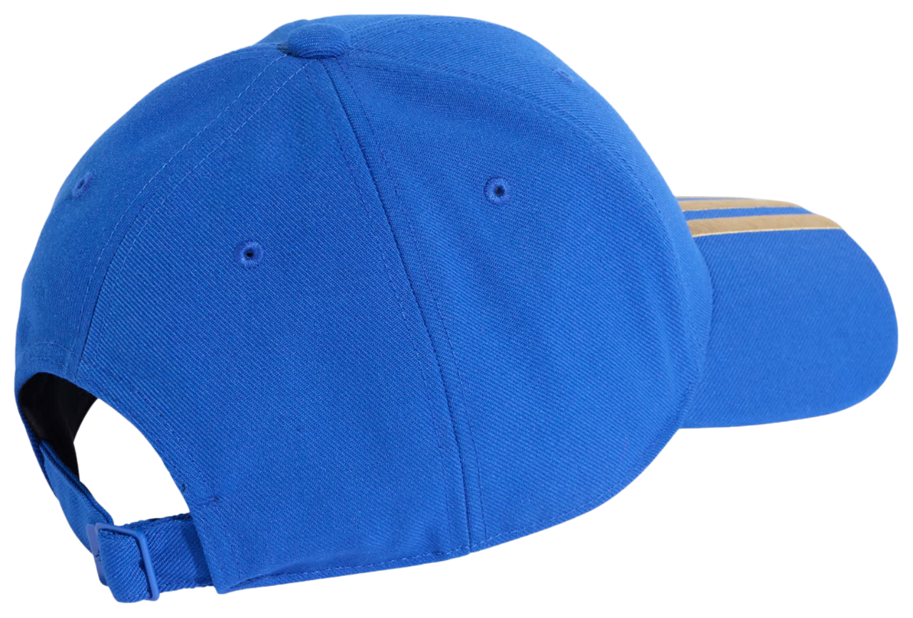 adidas Italy Football Cap Afbeelding 2 van 4. Tik om de fotogalerij te openen..