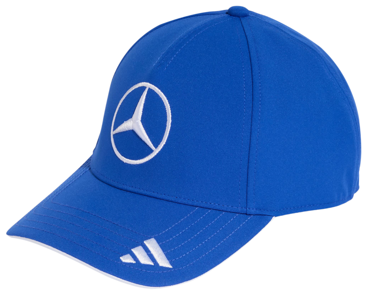 adidas Mercedes Petronas F1 Kimi Antonelli Cap Imagen 1 de 2. Toque para abrir la galería de fotos.