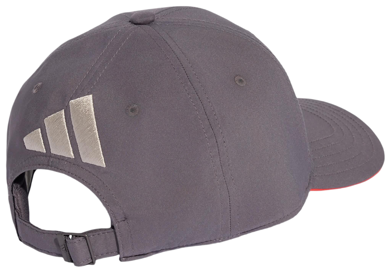 adidas Audi F1 Baseball Cap Image 2 sur 2. Appuyez pour ouvrir la galerie de photos.
