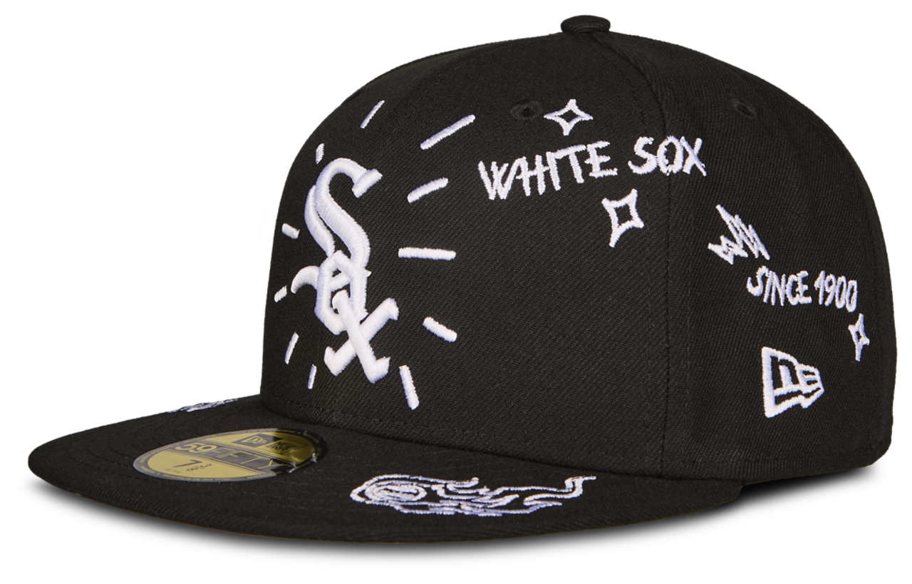 New Era 59FIFTY Bild 1 von 8. Antippen, um die Fotogalerie zu öffnen.