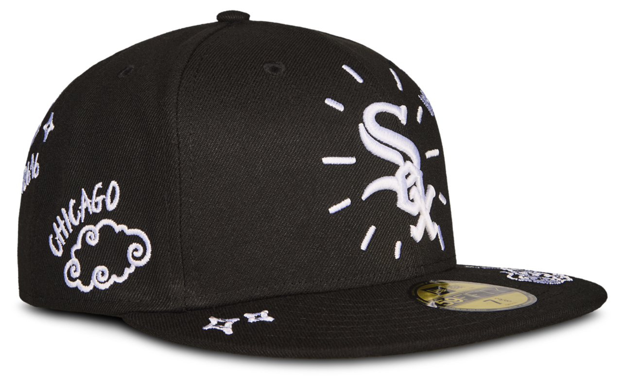New Era 59FIFTY Bild 3 von 8. Antippen, um die Fotogalerie zu öffnen.