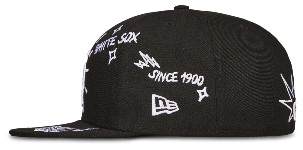 New Era 59FIFTY Bild 5 von 8. Antippen, um die Fotogalerie zu öffnen.