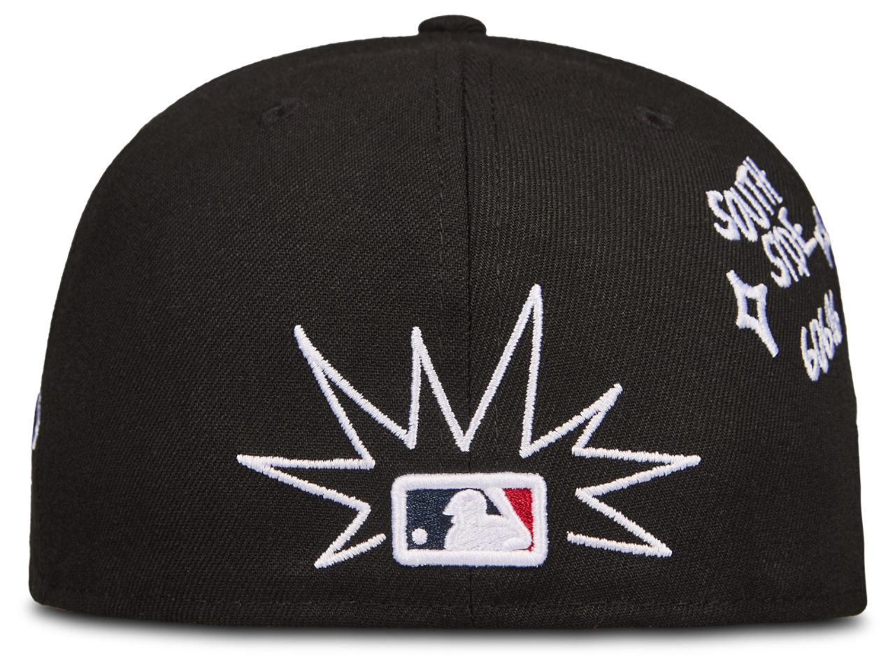 New Era 59FIFTY Bild 6 von 8. Antippen, um die Fotogalerie zu öffnen.