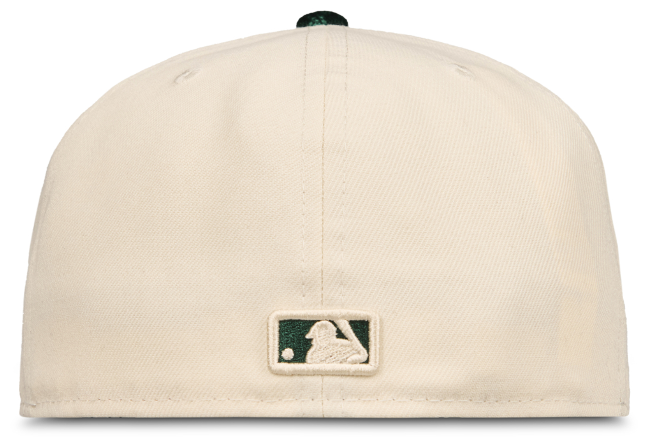 New Era 59FIFTY Afbeelding 5 van 7. Tik om de fotogalerij te openen..