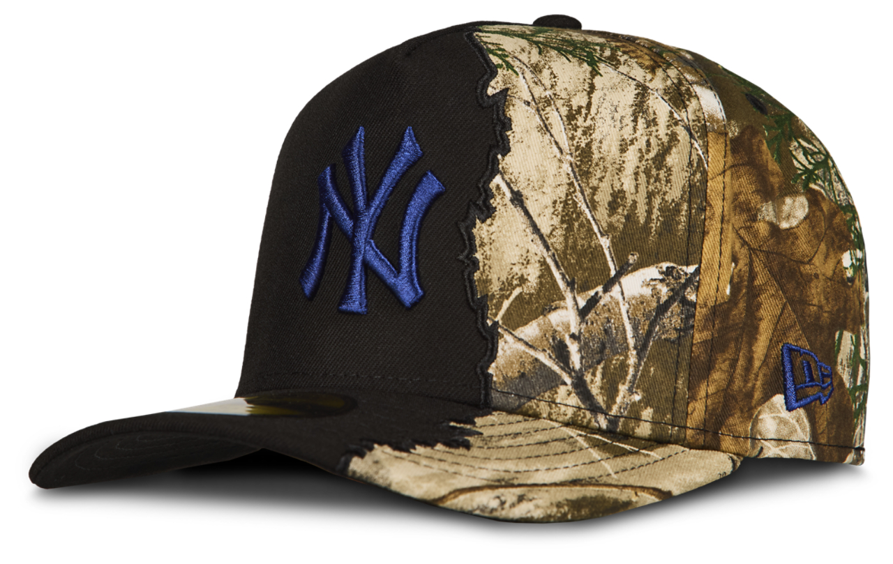 NEW ERA® × Standard California 59FIFTY New Era 59FIFTY - Unisex Petten | Foot Locker Netherlands