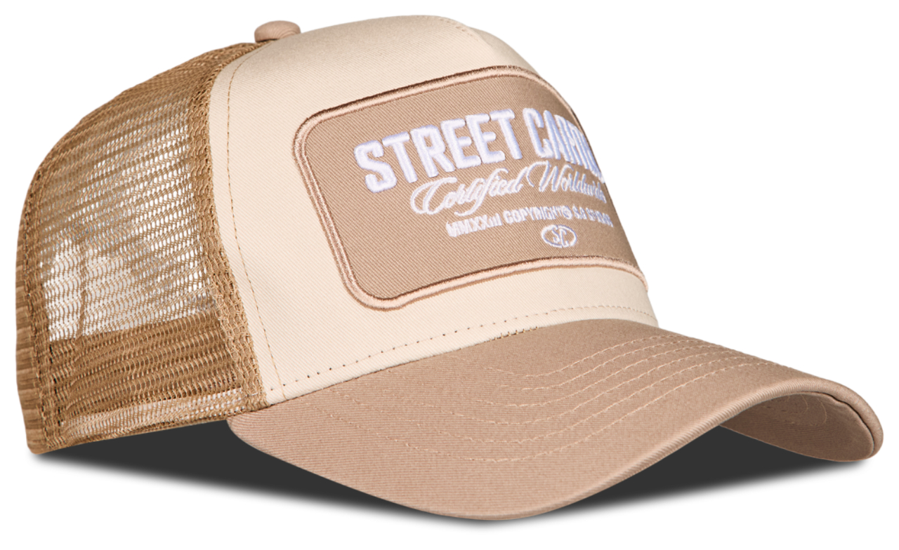 Street Cartel Patch Imagen 3 de 5. Toque para abrir la galería de fotos.