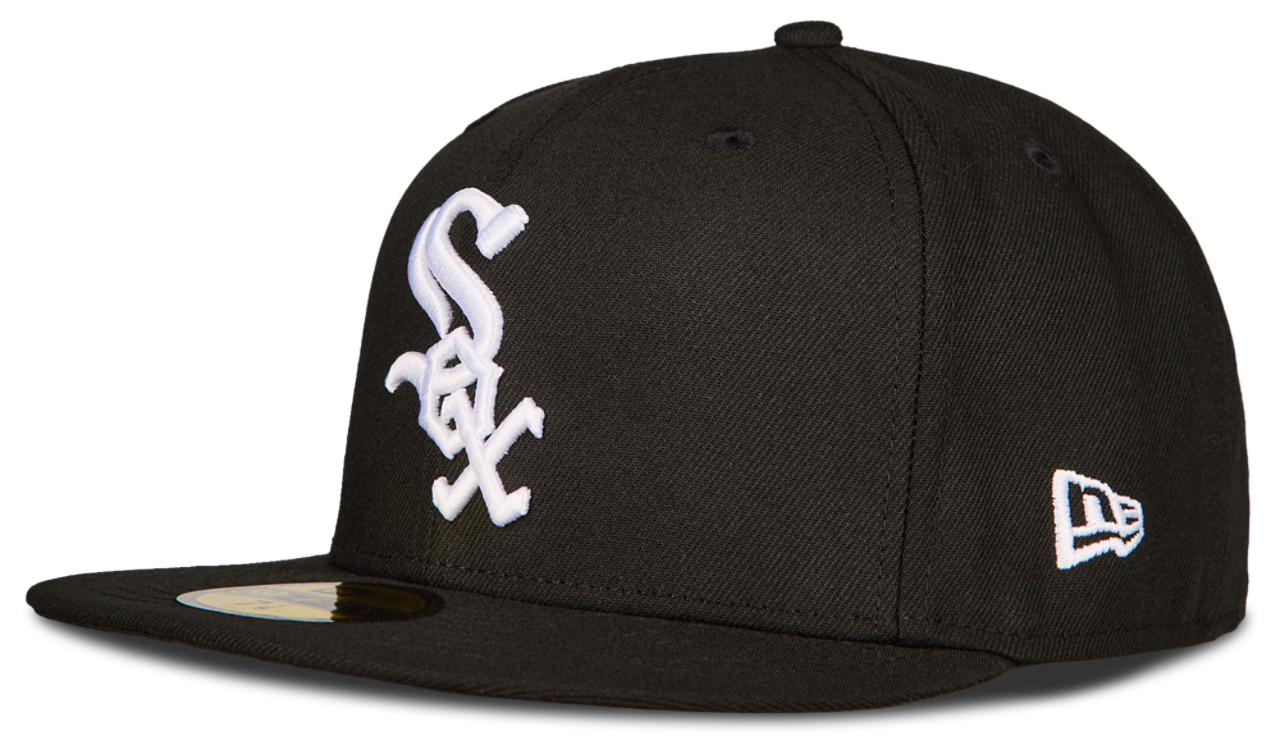 New Era 59FIFTY Afbeelding 1 van 5. Tik om de fotogalerij te openen..