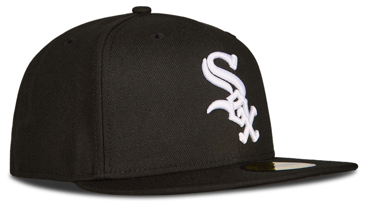 New Era 59FIFTY Afbeelding 3 van 5. Tik om de fotogalerij te openen..