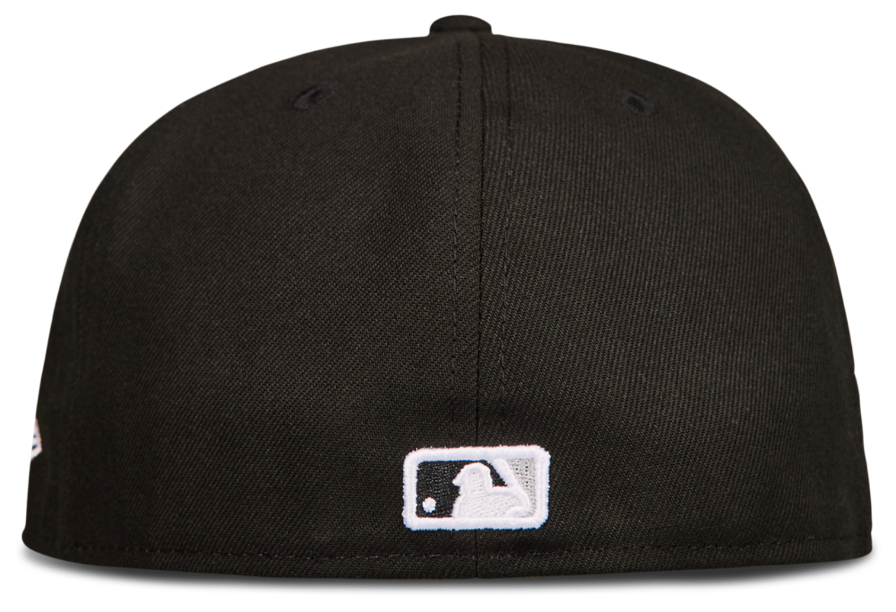 New Era 59FIFTY Afbeelding 4 van 5. Tik om de fotogalerij te openen..