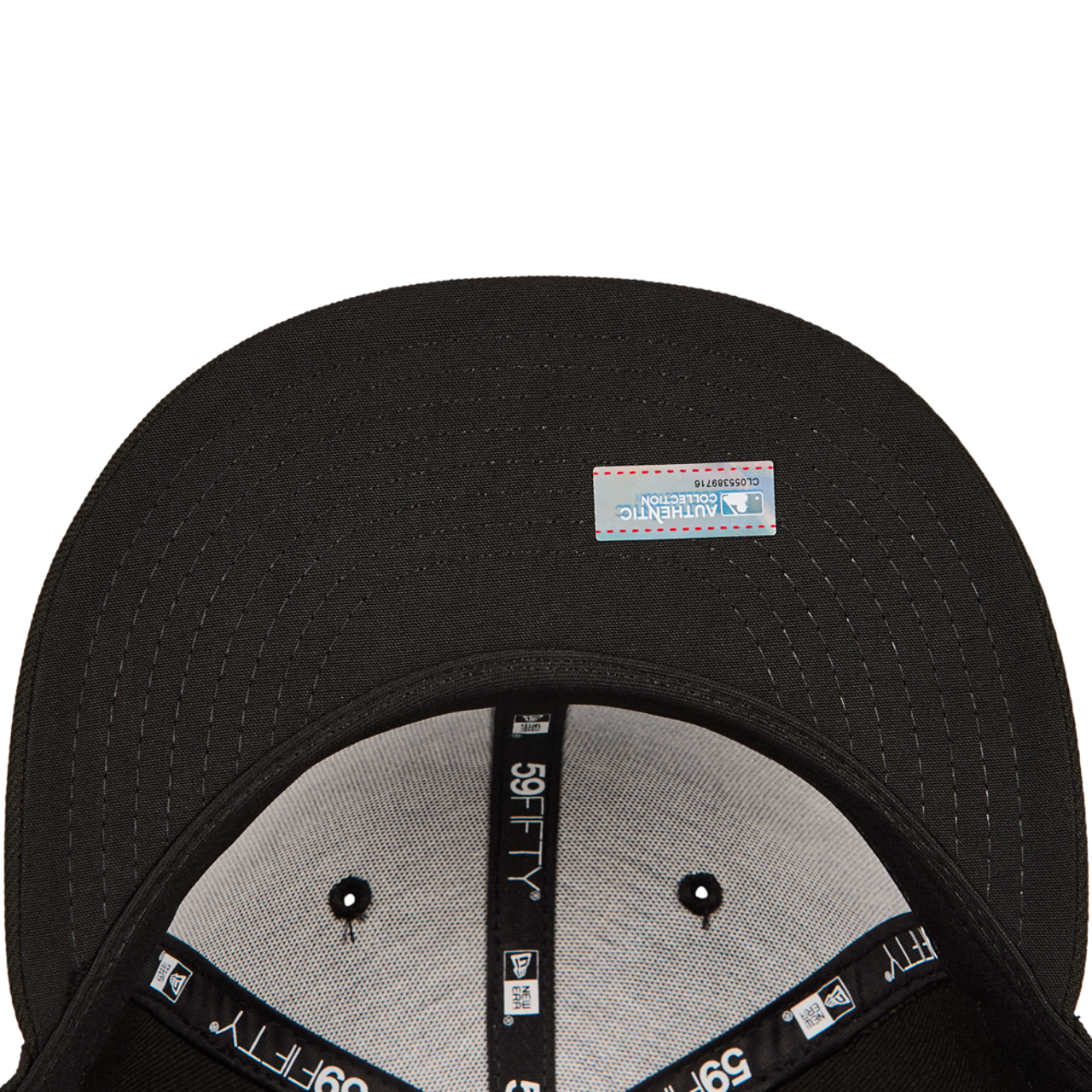 New Era 59FIFTY Afbeelding 5 van 5. Tik om de fotogalerij te openen..