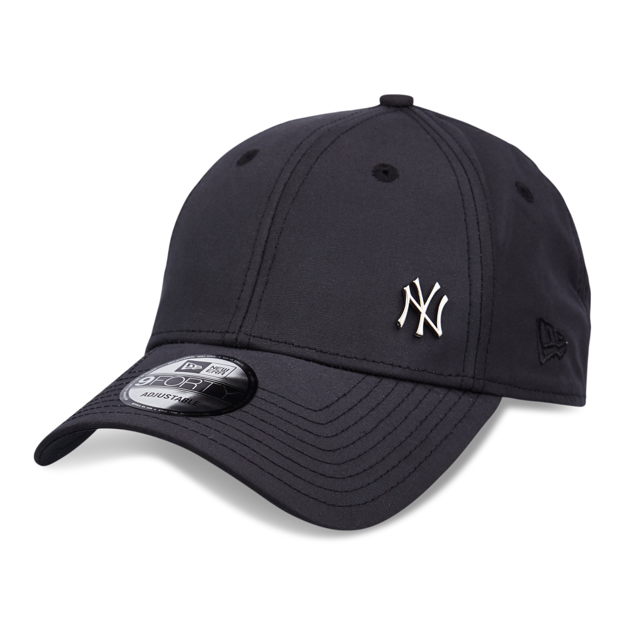 New Era 9FORTY MLB New York Yankees Imagen 1 de 2. Toque para abrir la galería de fotos.