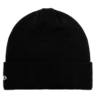 New Era Silver Logo Beanie Afbeelding 1 van 8. Tik om de fotogalerij te openen..