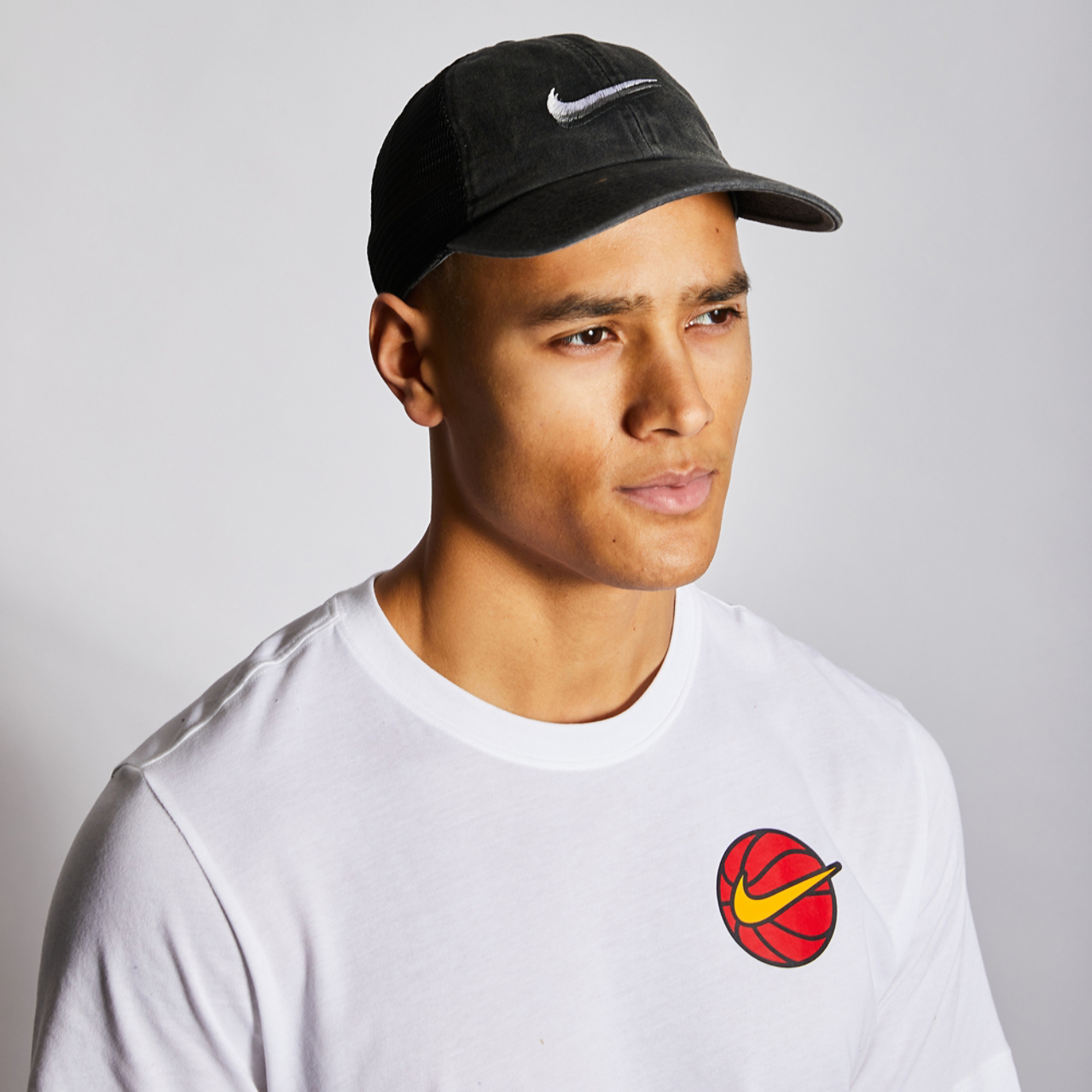 Nike Truckers Image 6 of 6. Tap to open photo gallery.