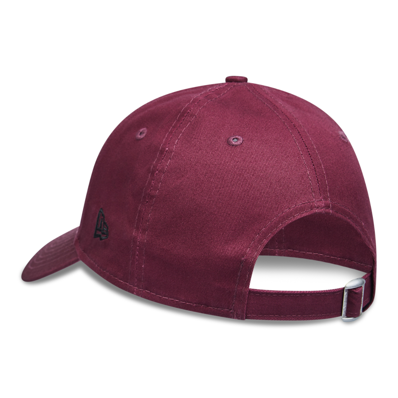 New Era 9Forty League Essential Image 2 of 2. Tap to open photo gallery.