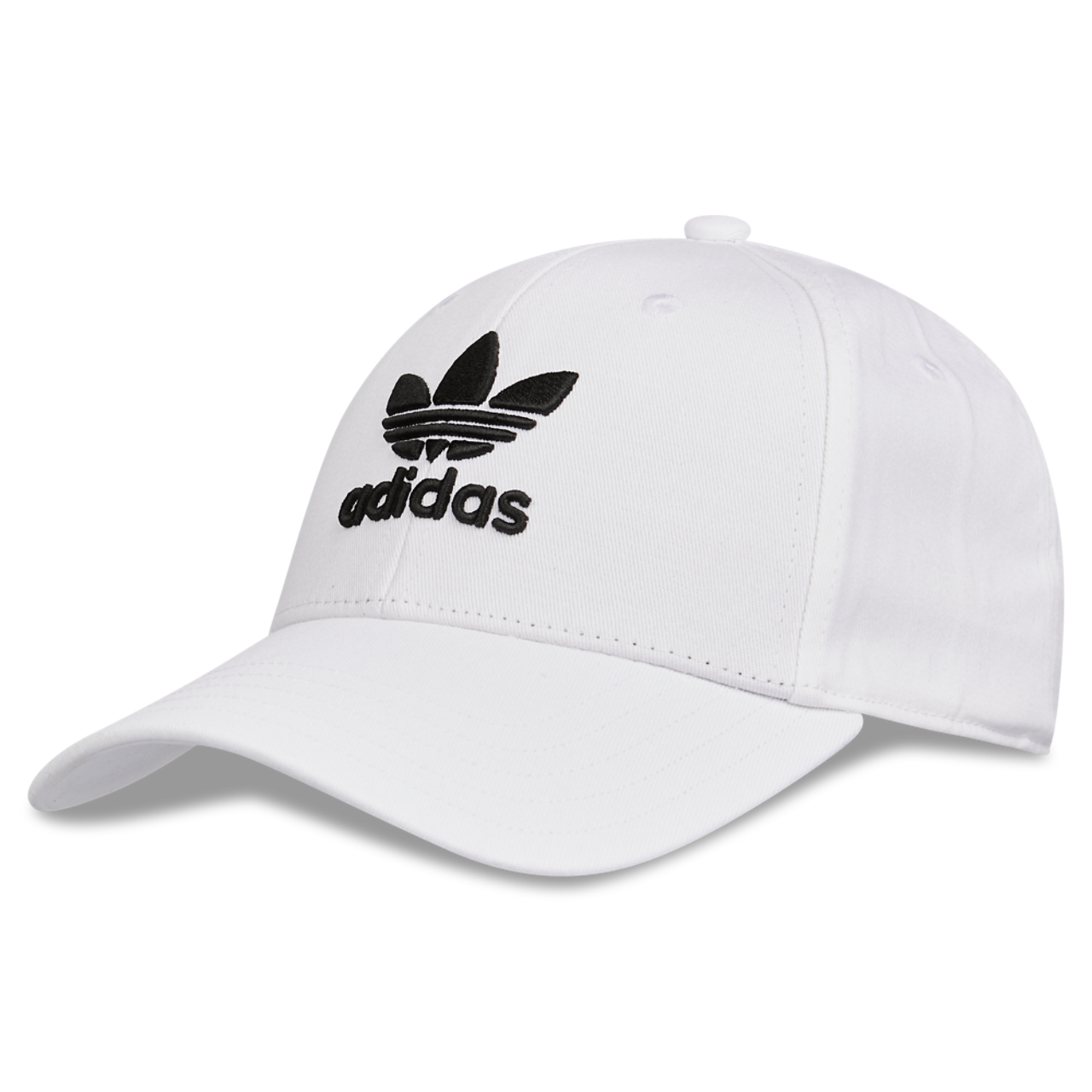 adidas Baseball Class Trefoil Image 1 of 3. Tap to open photo gallery.