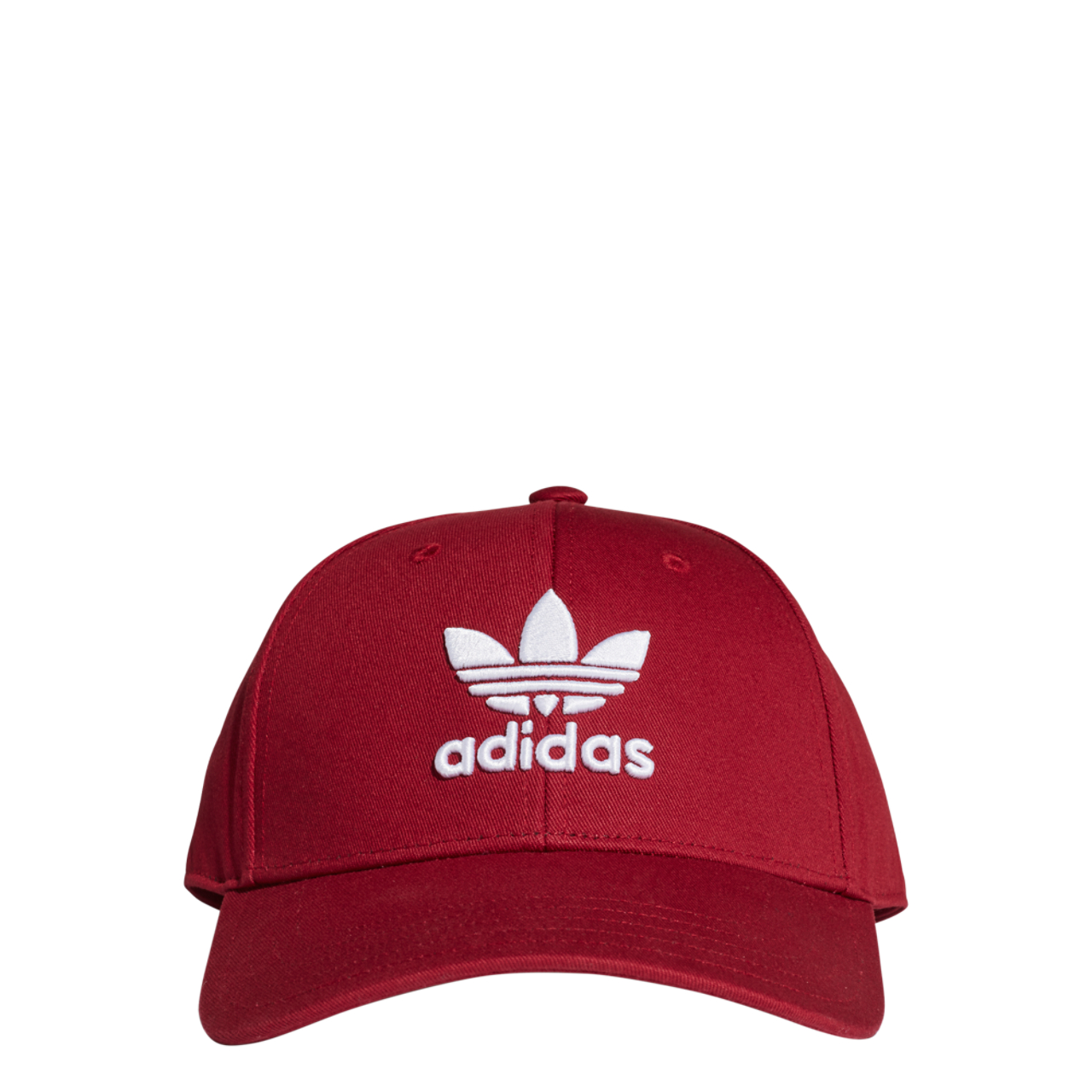 adidas Baseball Class Trefoil Image 1 of 1. Tap to open photo gallery.