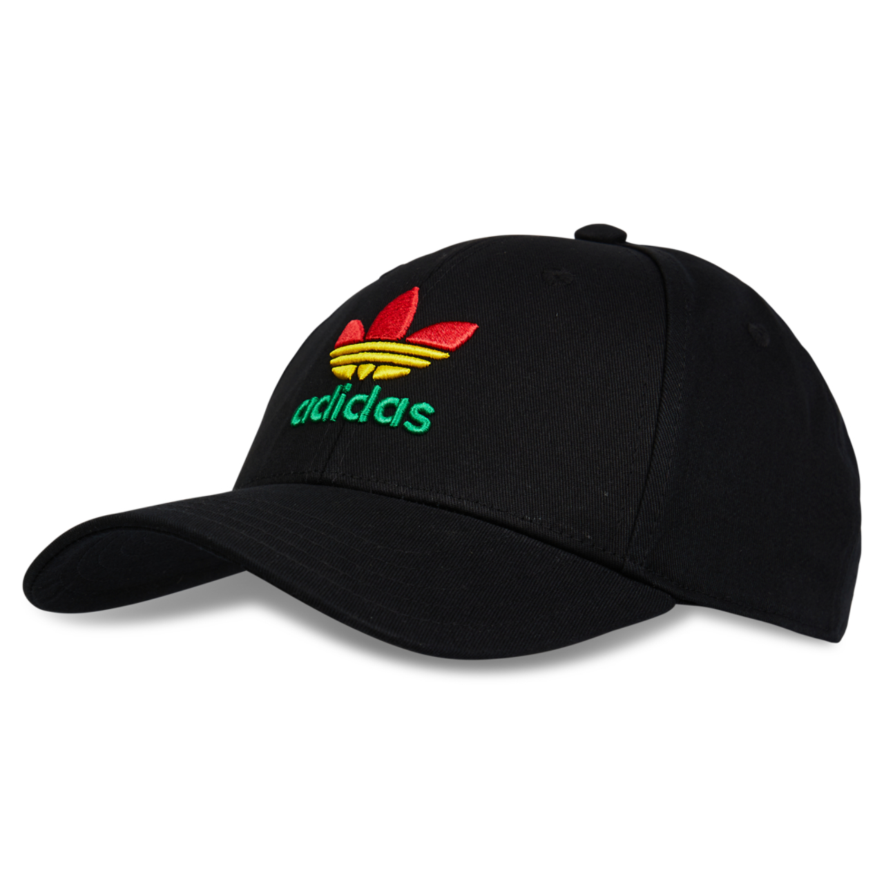 adidas Trefoil Baseball Cap Image 1 of 2. Tap to open photo gallery.