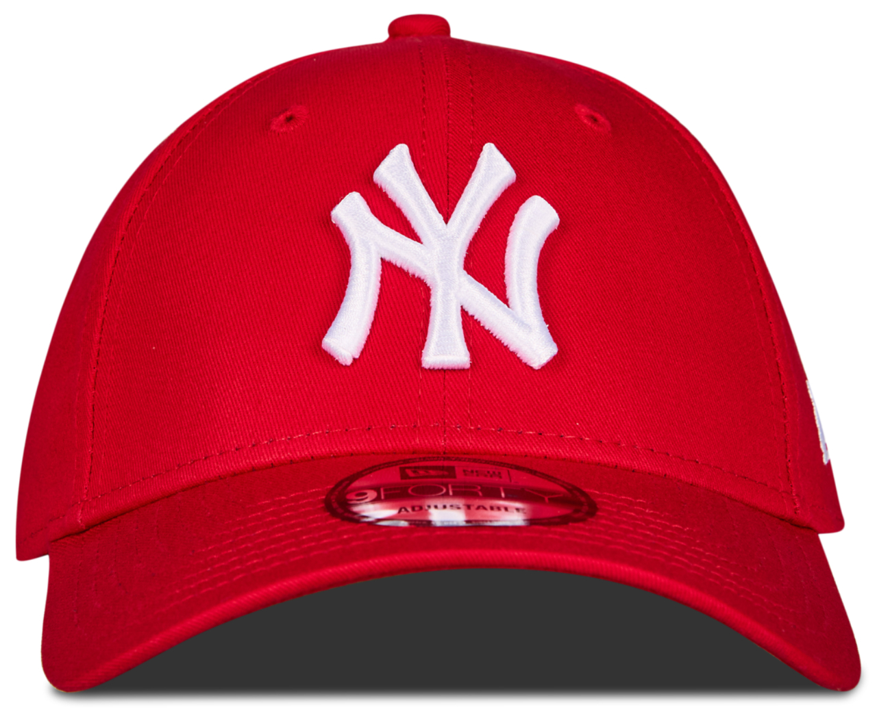 New Era 9FORTY NY Image 2 of 5. Tap to open photo gallery.