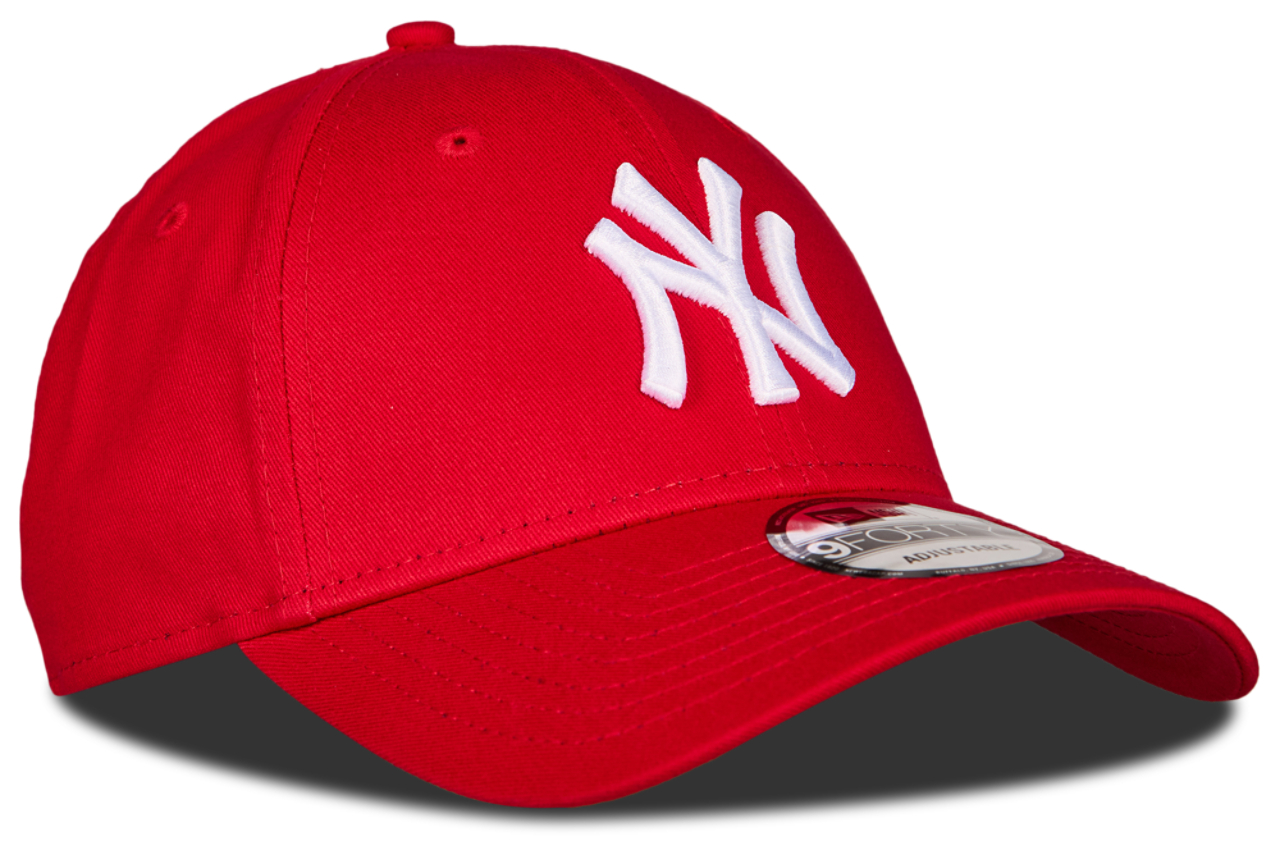 New Era 9FORTY NY Image 3 of 5. Tap to open photo gallery.