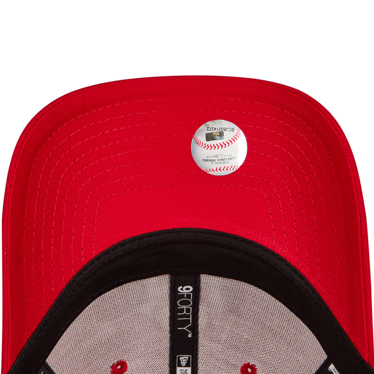 New Era 9FORTY NY Image 5 of 5. Tap to open photo gallery.