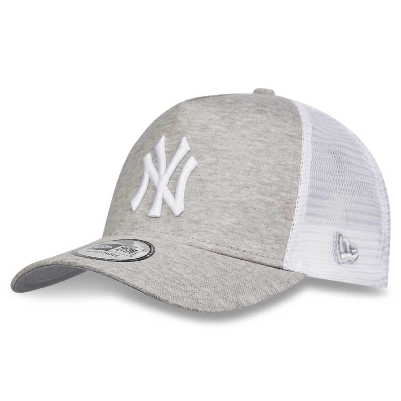 New Era Essential Trucker Image 1 of 2. Tap to open photo gallery.